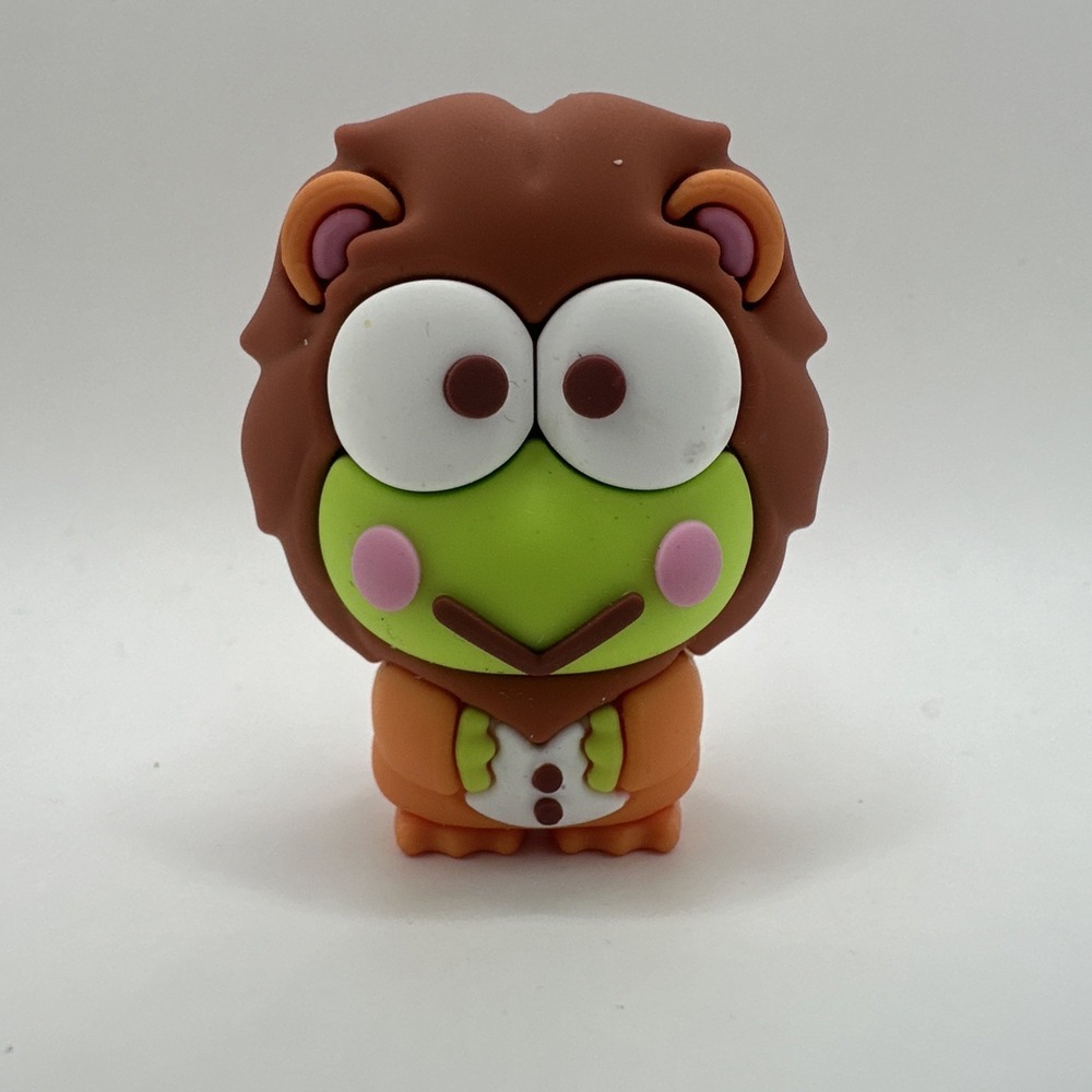 Hello Kitty And Friends Pajama Party Sanrio Keroppi